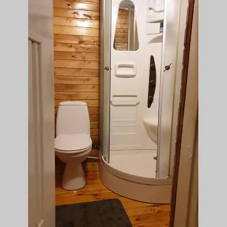 An Oldie In Center Of Apartment Parnu