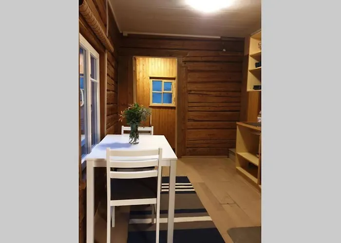 Апартаменти An Oldie In Center Of