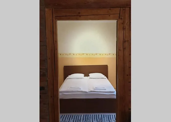 Апартаменти An Oldie In Center Of *